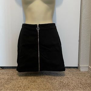 PACSUN mini skirt